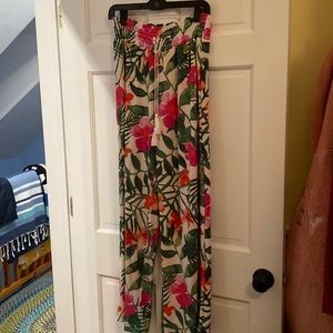 Fun Palazzo Pants